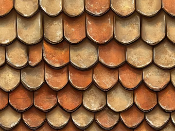 red tile texture (ID:ffach464263)