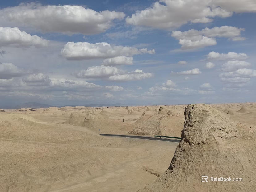 Natural Scenery texture
