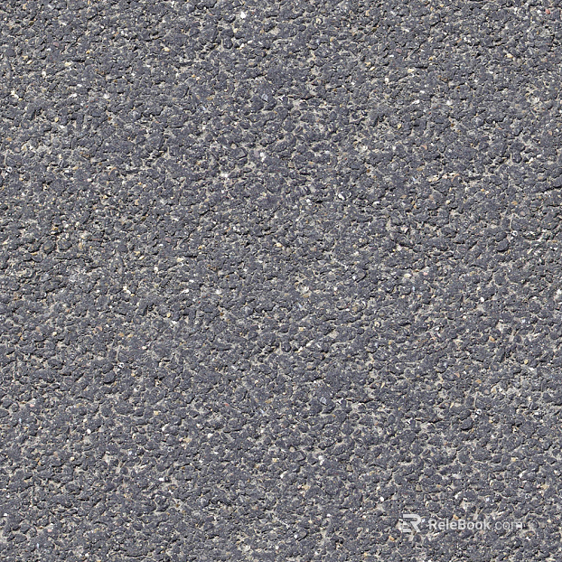 Road texture