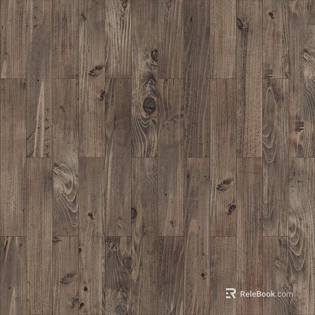 Do the old wood floor I-shaped paving wood floor texture