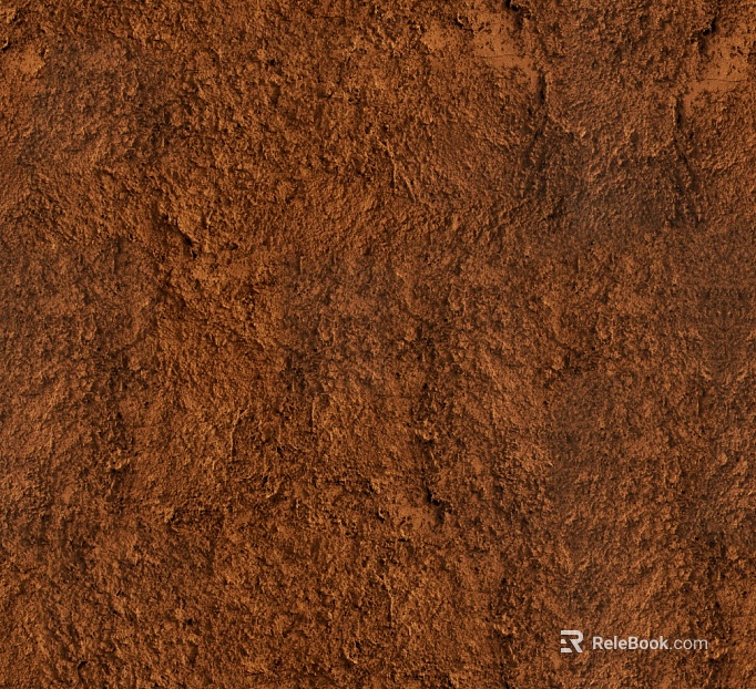Mud texture