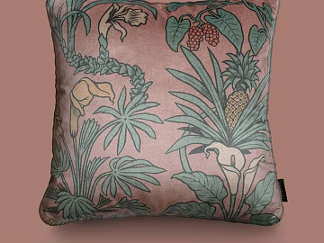 Pillow texture (ID:ffabg24535)