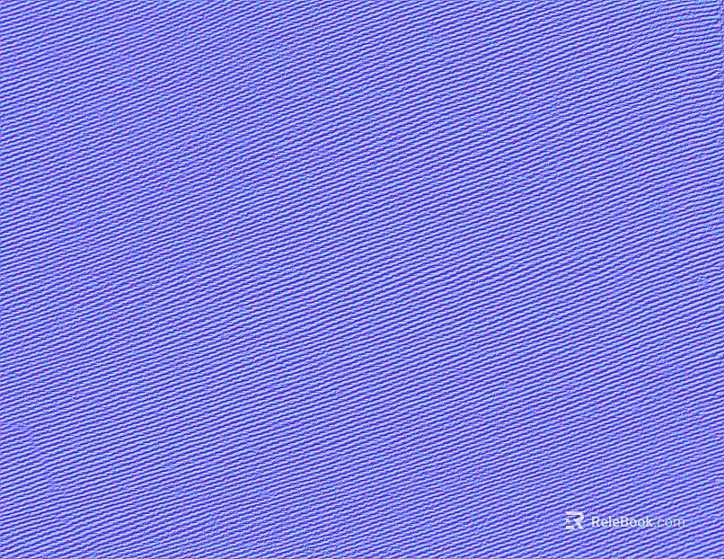 Normal Bump texture
