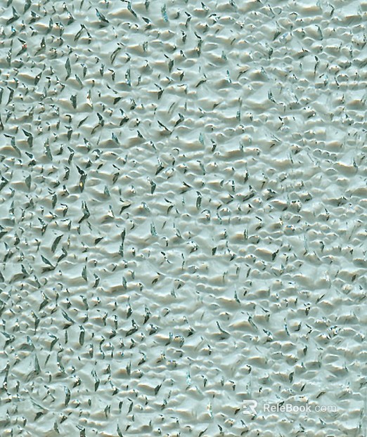 water corrugated metal texture