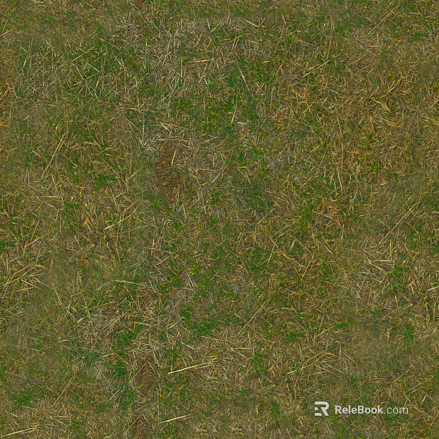 Turf texture