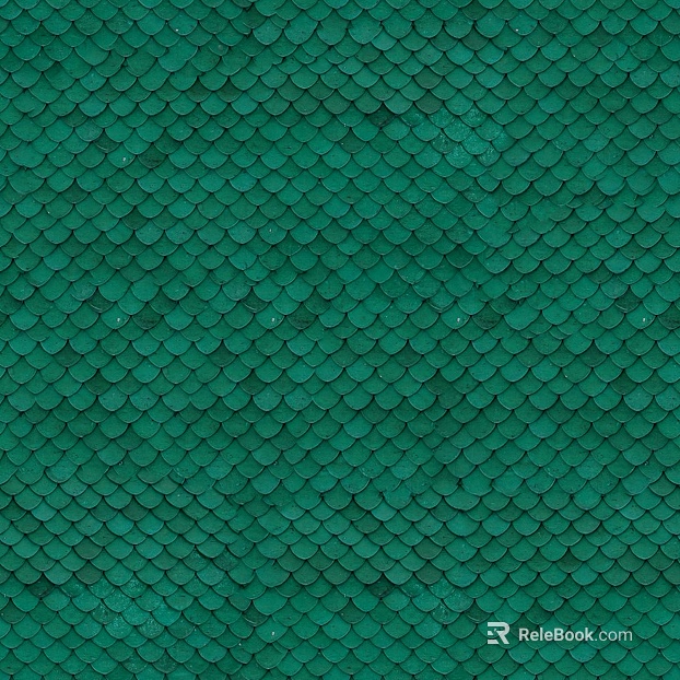 feather brick green feather brick texture