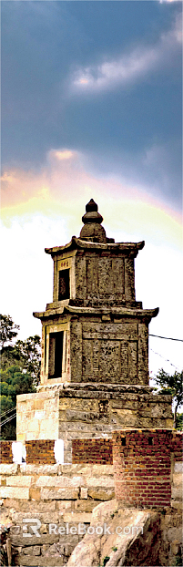 Building texture