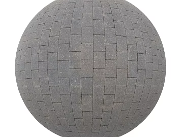 Pavement PBR texture (ID:ffach500764)