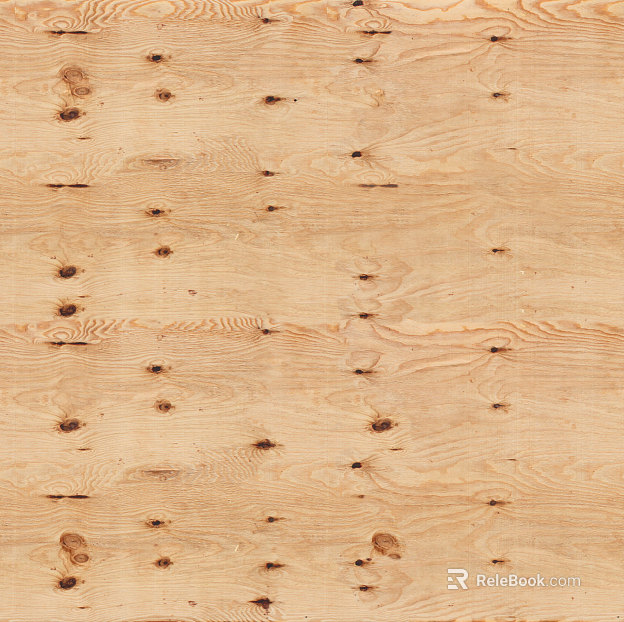 Plywood texture