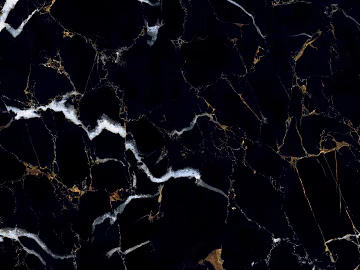 Black Golden Flower Marble texture (ID:ffach637974)
