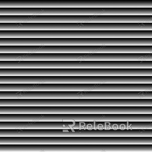 Blinds texture