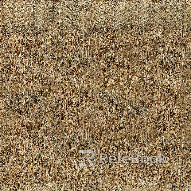 Thatch texture