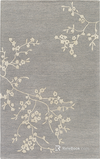 Plain pattern carpet texture