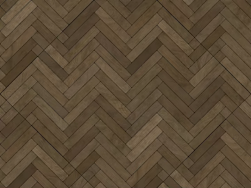 Dark brown herringbone wood floor texture (ID:ffaeh269926)
