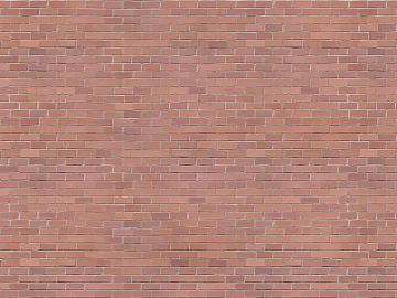 Brick wall, red brick wall texture (ID:ffaeh200866)