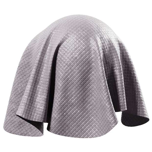 Leather PBR texture