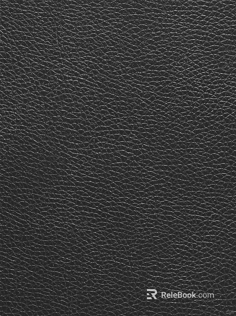 black leather texture