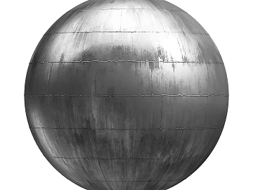 Do old metal PBR texture (ID:ffach827524)