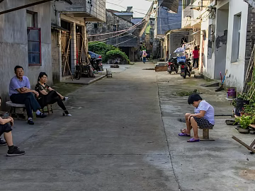 Residential Exterior texture (ID:ffajg34734)