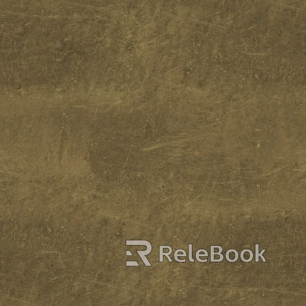 Do the old metal texture
