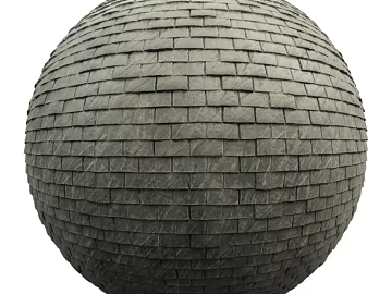 Tile PBR texture (ID:ffach977681)