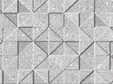 Eagle Brand Tile terrazzo 3d model