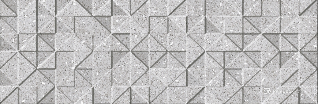 Eagle Brand Tile terrazzo texture