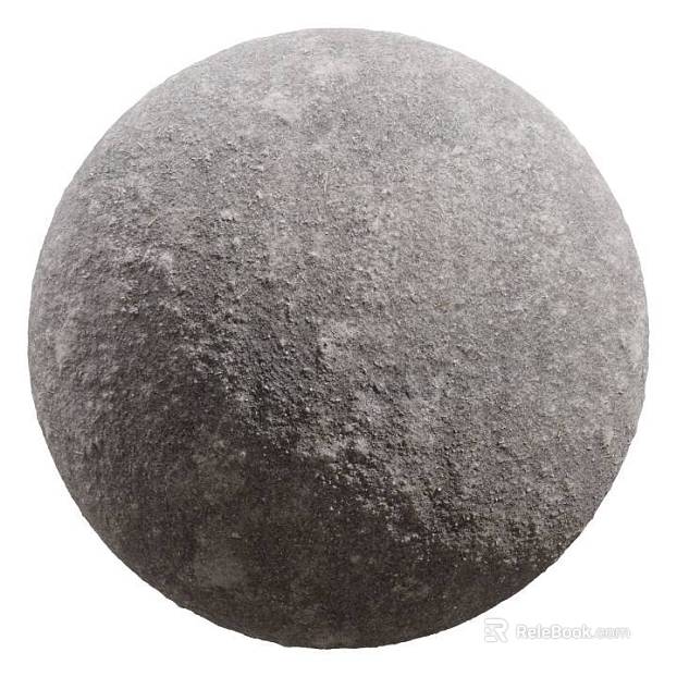 Sandy PBR texture