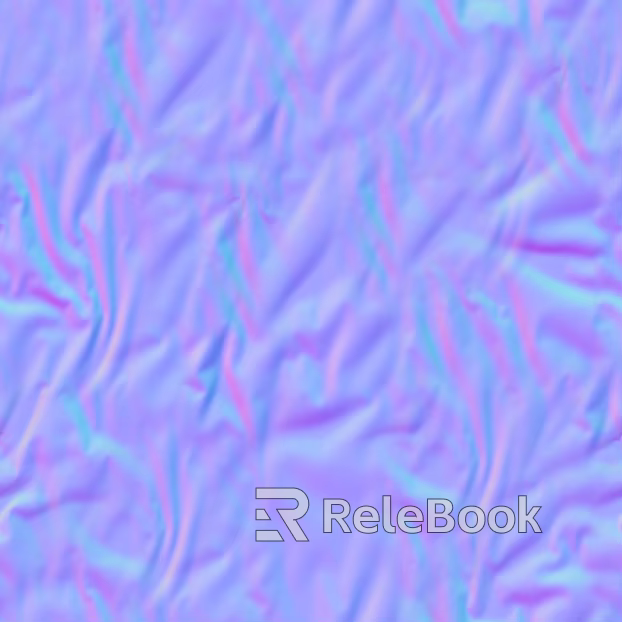 Normal Bump texture