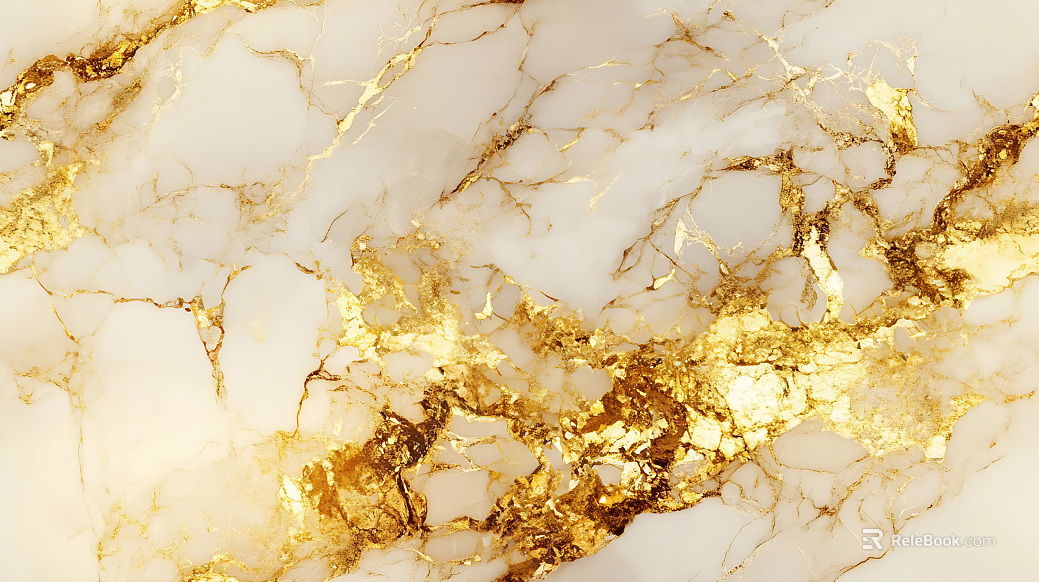 Platinum Dragon Marble texture