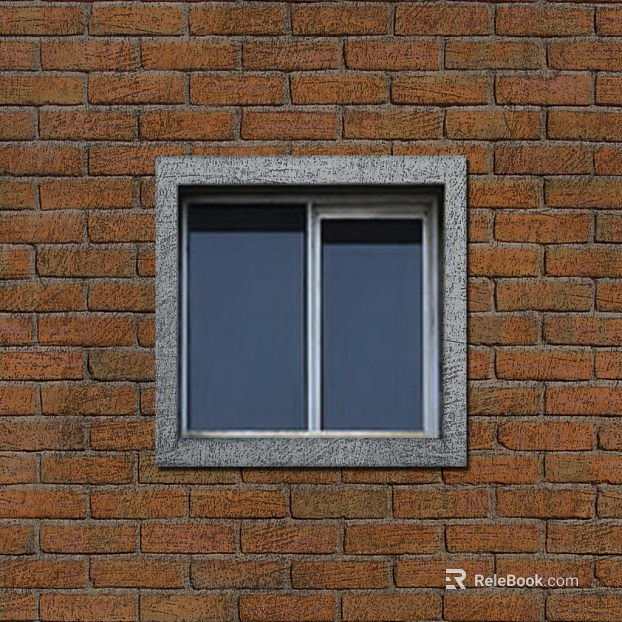 Window texture