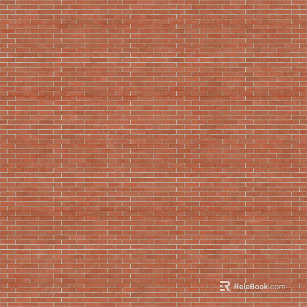 Brick wall seamless texture