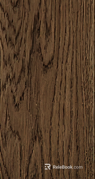 Dark brown distressed wood interior wall paneling texture
