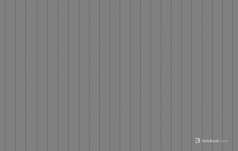 Wooden panel texture