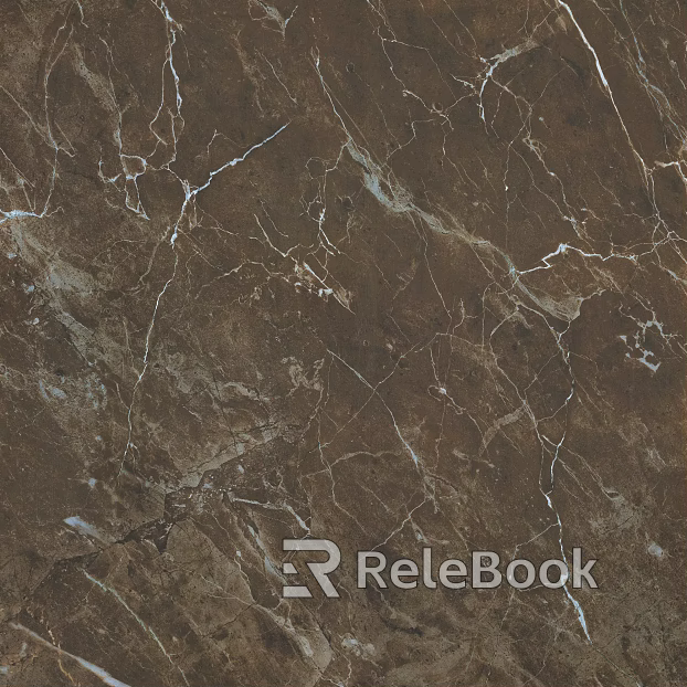 Mesh Marble Brown Mesh Marble texture