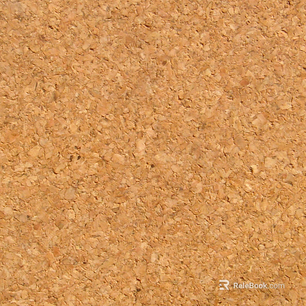 sawdust texture
