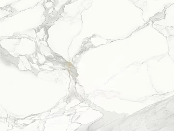 New Fish Belly White Marble Rock Slab 3d model
