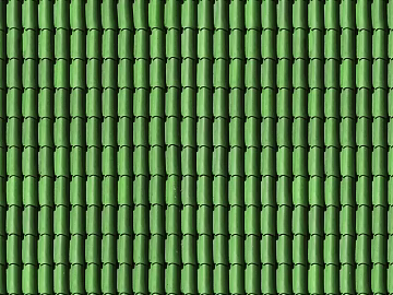 Green tile cement tile vertical tile terracotta tile green tile texture (ID:ffach060606)