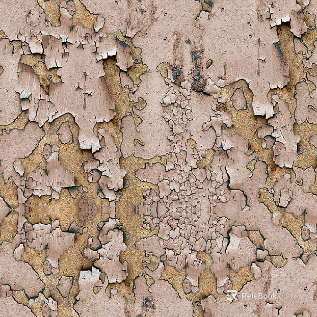 Aged distressed cracked texture paint wood board wood grain wood veneer texture