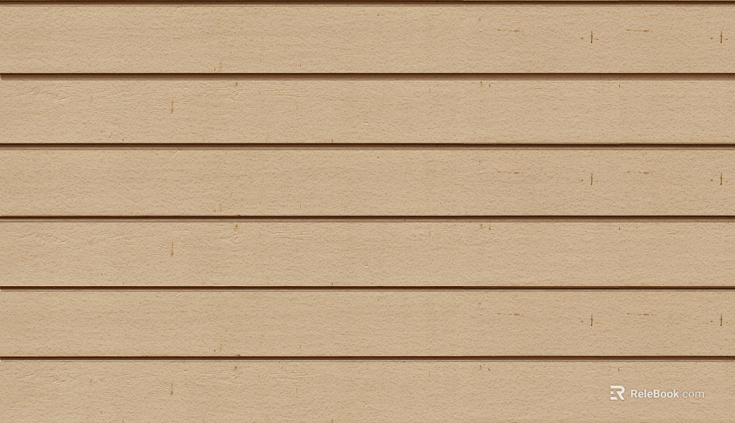 Sound-absorbing panel Light wood grain grille Seamless texture