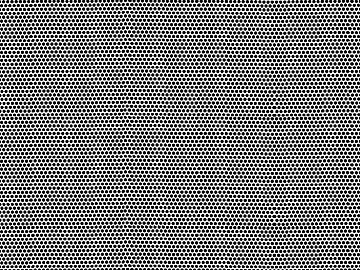 Perforated plate texture (ID:ffabg69798)