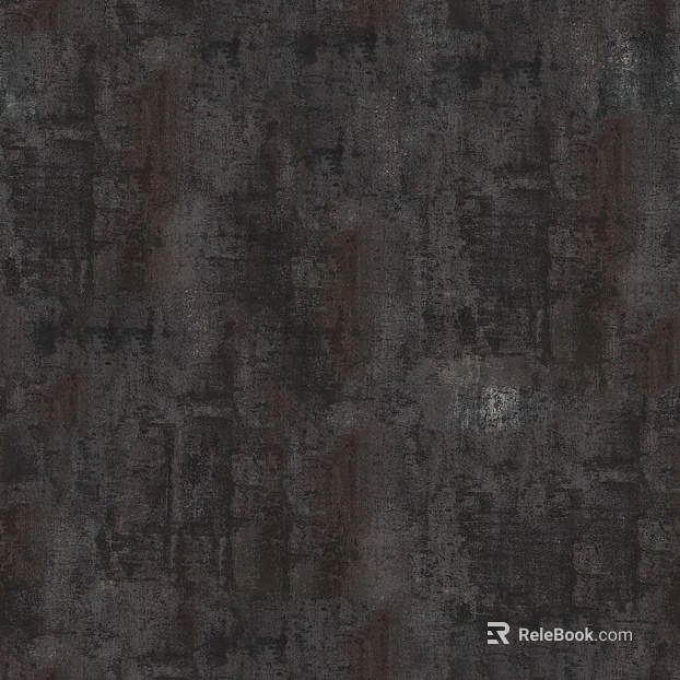 Do the old metal texture