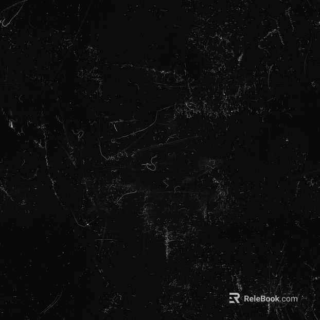 Highlight Mask texture