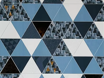 Dislocation Splicing Tiles texture (ID:ffach386738)