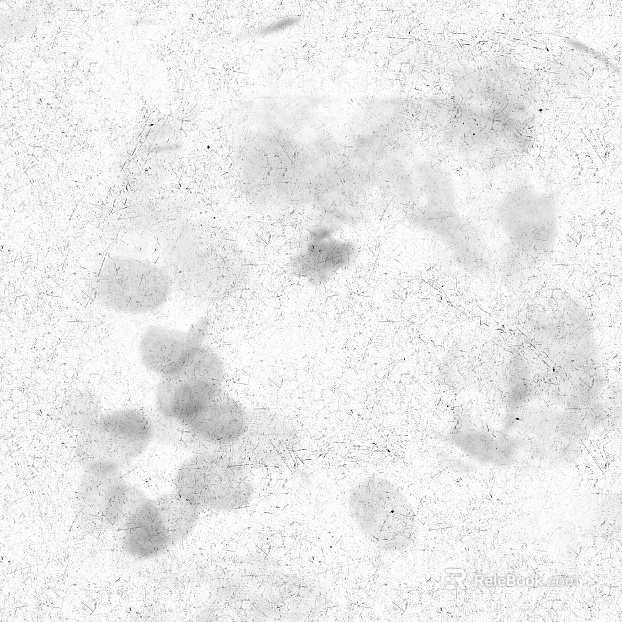 Highlight Mask texture