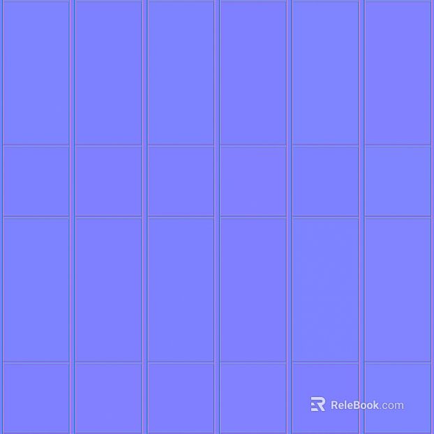 Normal Bump texture