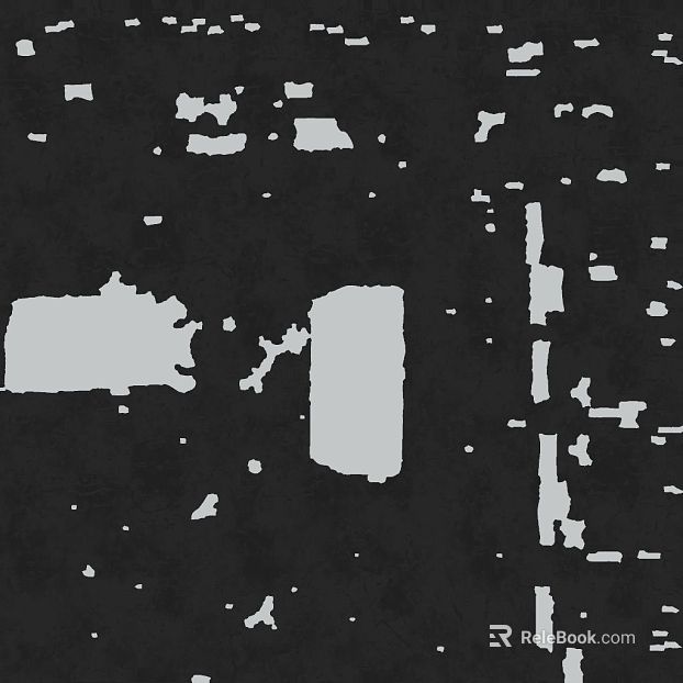 Black and white relief decorative texture texture