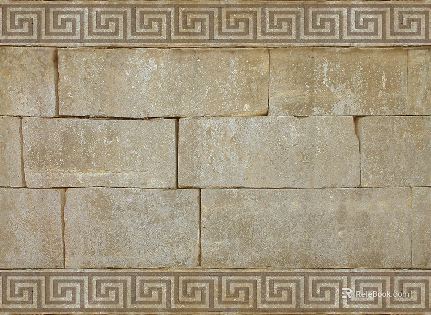 Brick wall wall brick black seam seamless texture