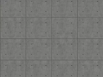 Cement board gray exterior wall aluminum plate texture (ID:ffacg53368)