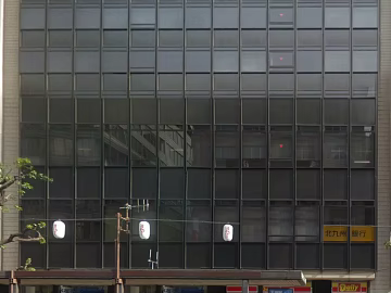 Day and Night Window 3d model